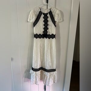 Brand new Rachel Parcell dress